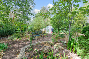 Garden- click for photo gallery